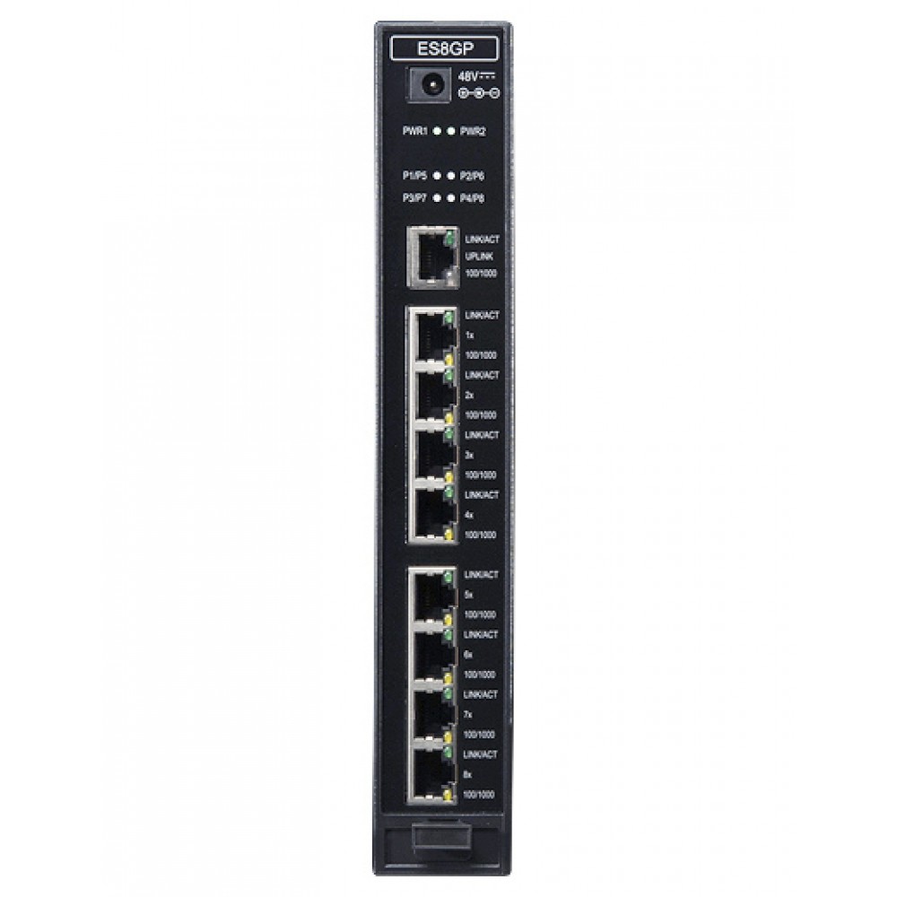 iPECS UCP-ES8GP iPECS UCP-ES8GP
